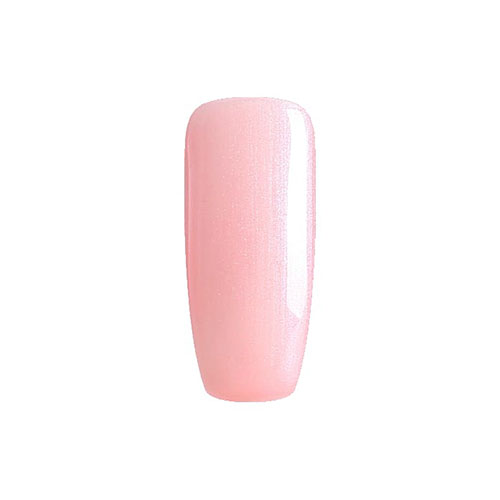 BLUESKY Esmalte Gel 80513 Rosado traslucido perlado (francesa)