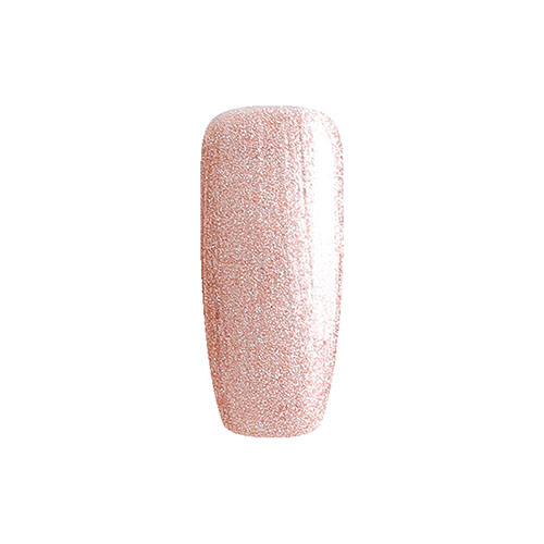 BLUESKY Esmalte Gel 80589 Rose Gold