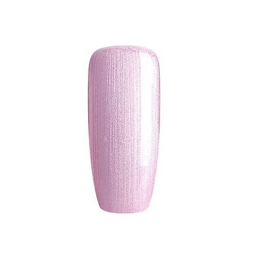 BLUESKY Esmalte Gel 80609 Rosa - Lila Metalico
