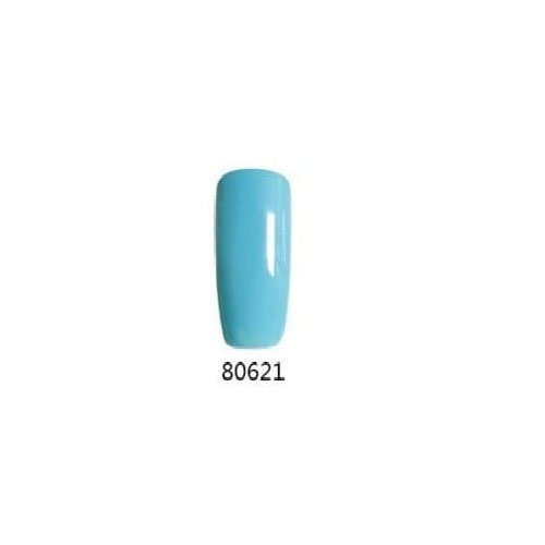 BLUESKY Esmalte Gel 80621 celeste