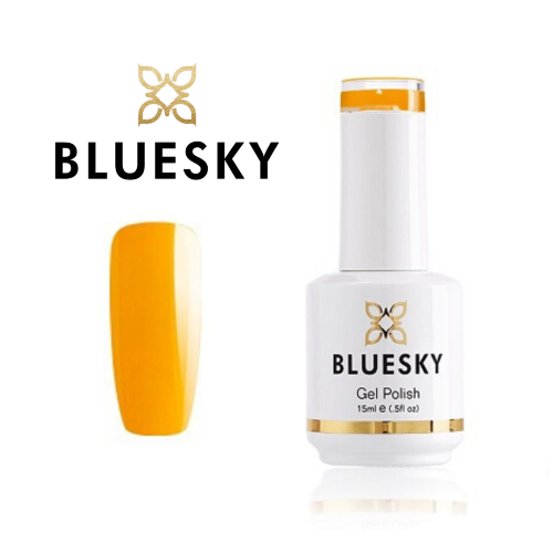 Bluesky Esmalte Gel AW2003 (DC41)