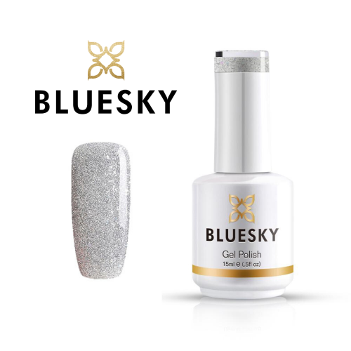 Bluesky Esmalte Gel AW2012 Angeleno (80573)