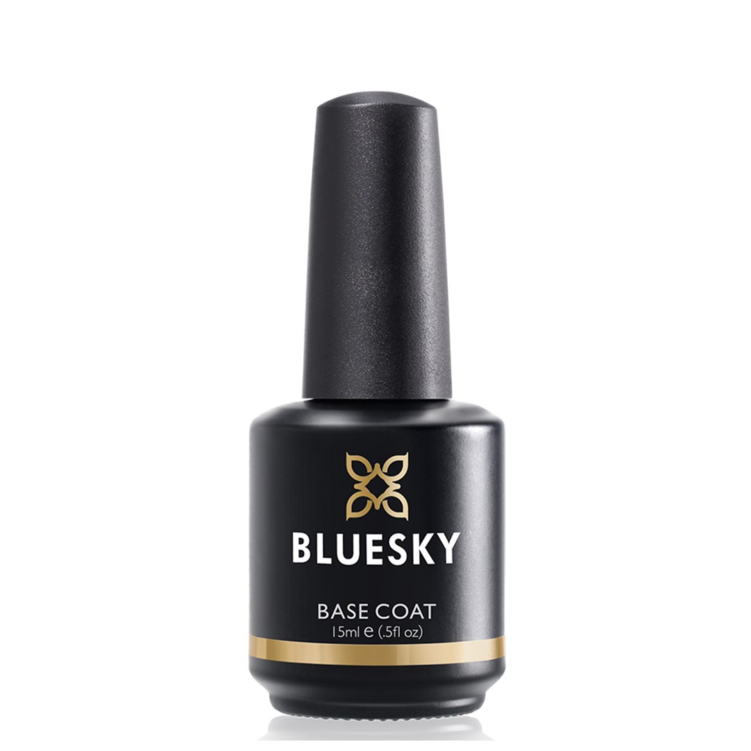 BLUESKY Esmalte Gel Base Coat