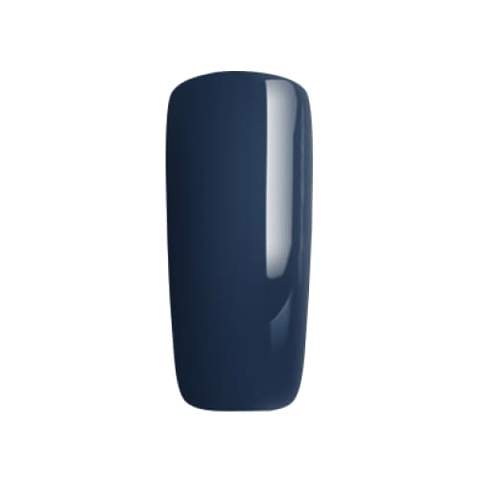 BLUESKY Esmalte Gel BIG BLUE MARBLE- Azul grisáceo