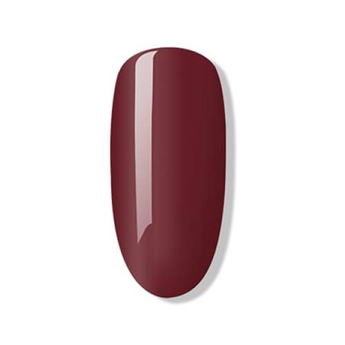 BLUESKY Esmalte Gel BLAST FROM THE PAST- Rojo castaño