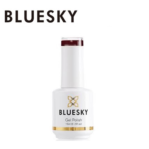 BLUESKY Esmalte Gel Christmas Hat