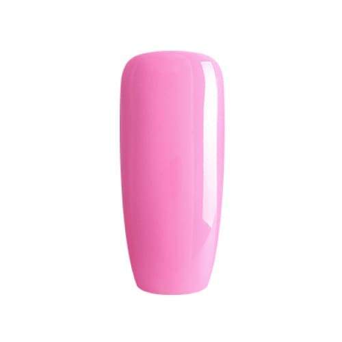 BLUESKY Esmalte Gel DC80 Orquidea pastel