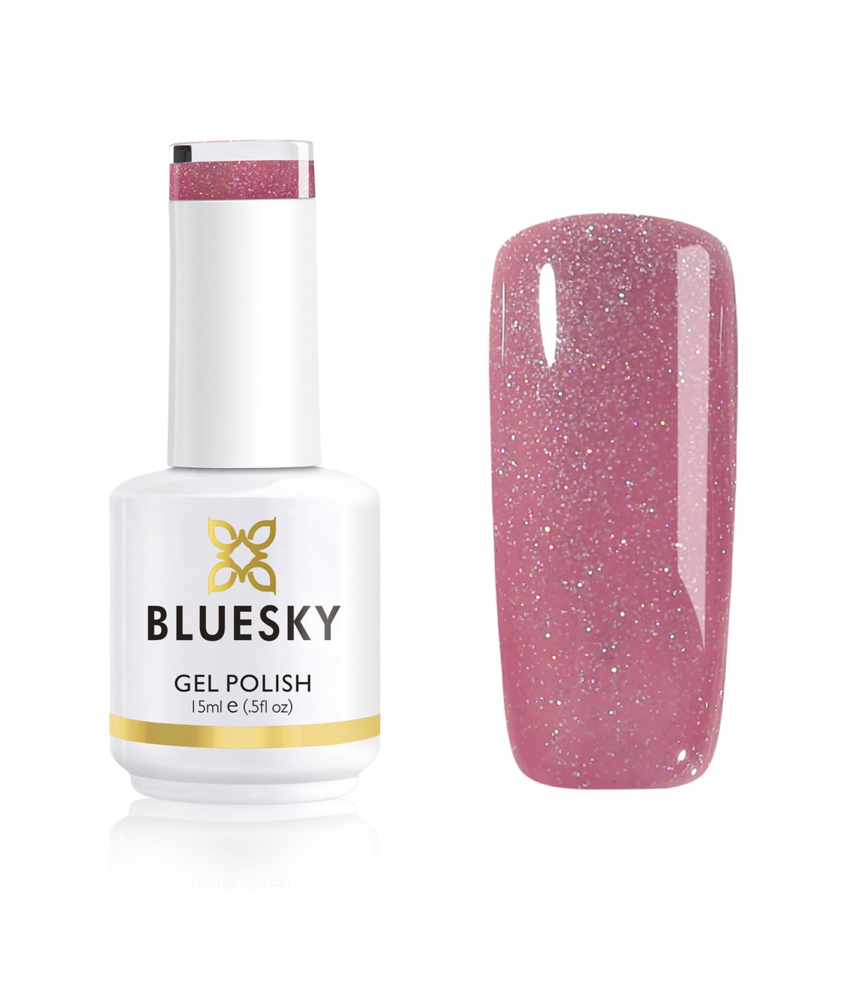 BLUESKY Esmalte Gel JM01p