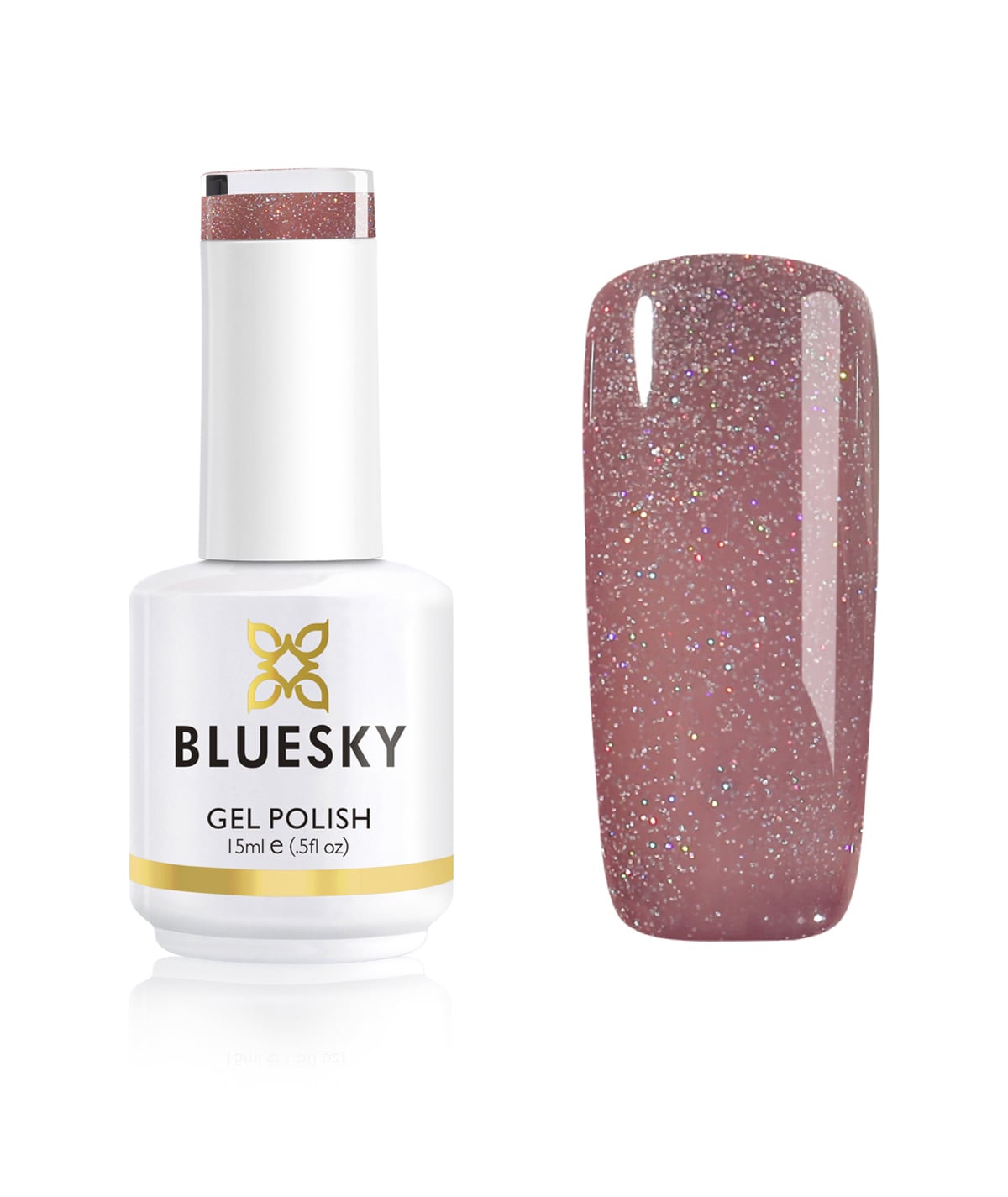 BLUESKY Esmalte Gel JM02p