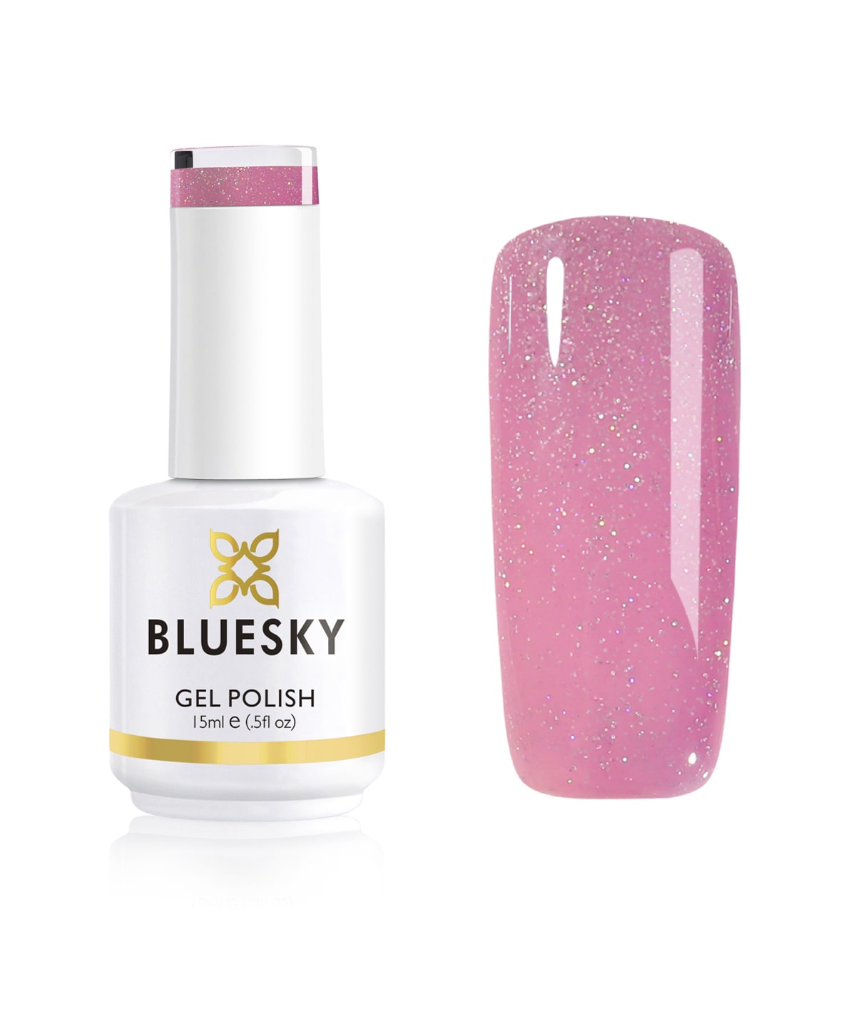 BLUESKY Esmalte Gel JM03p