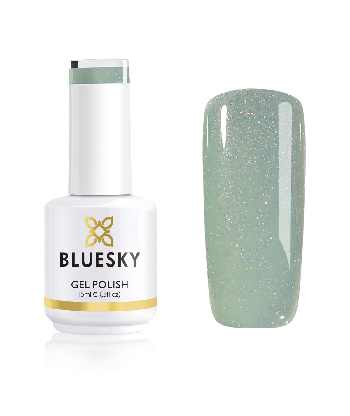 BLUESKY Esmalte Gel JM05p