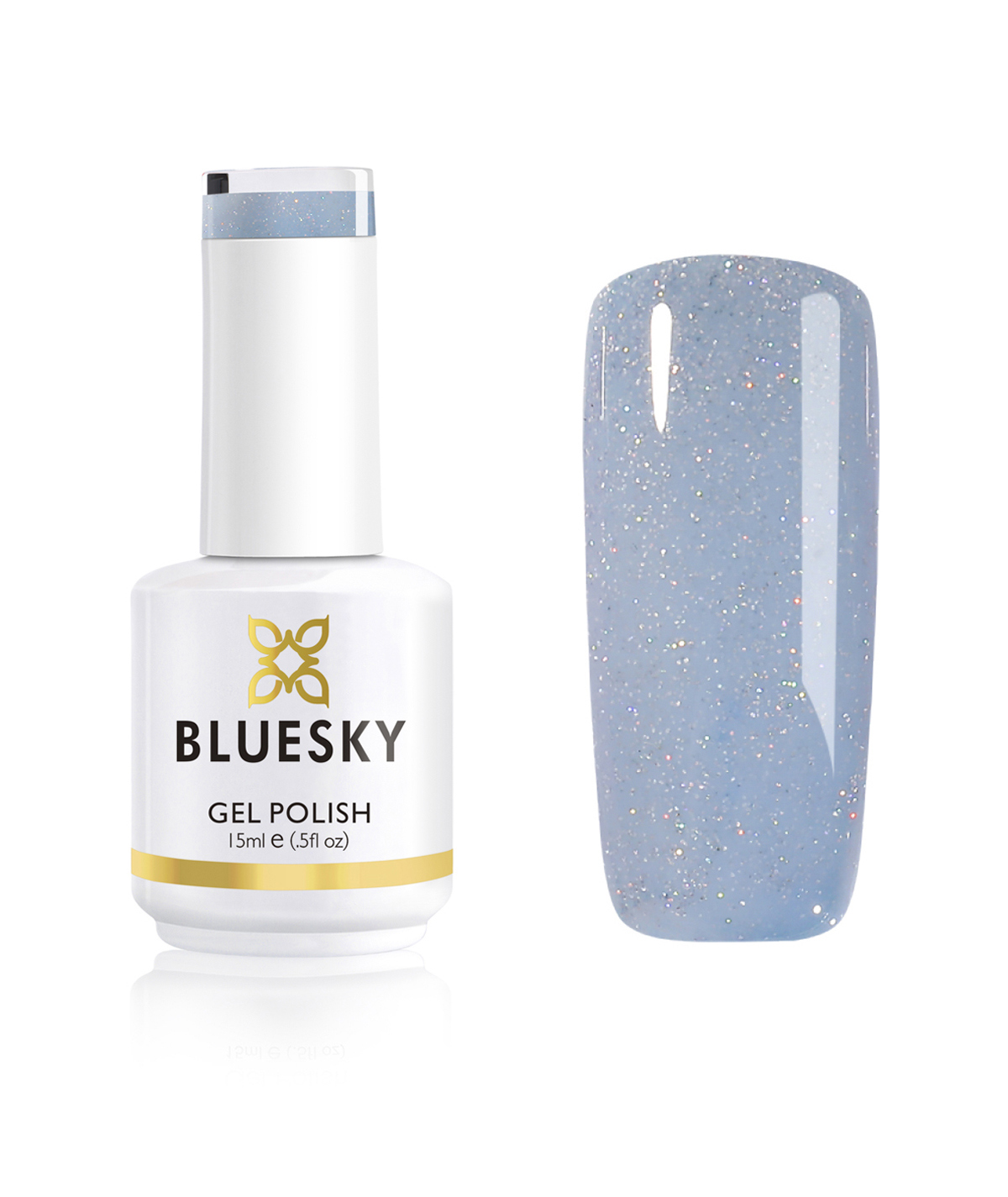 BLUESKY Esmalte Gel JM06p
