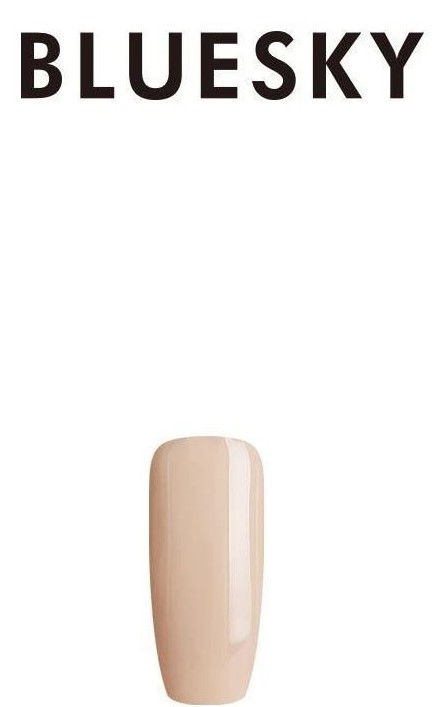 BLUESKY Esmalte Gel KM1424