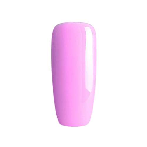 BLUESKY Esmalte Gel KM1621 Morado - lila Claro (A70)