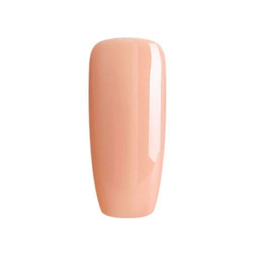 BLUESKY Esmalte Gel KZ2814 - Nude subtono anaranjado (ND12)