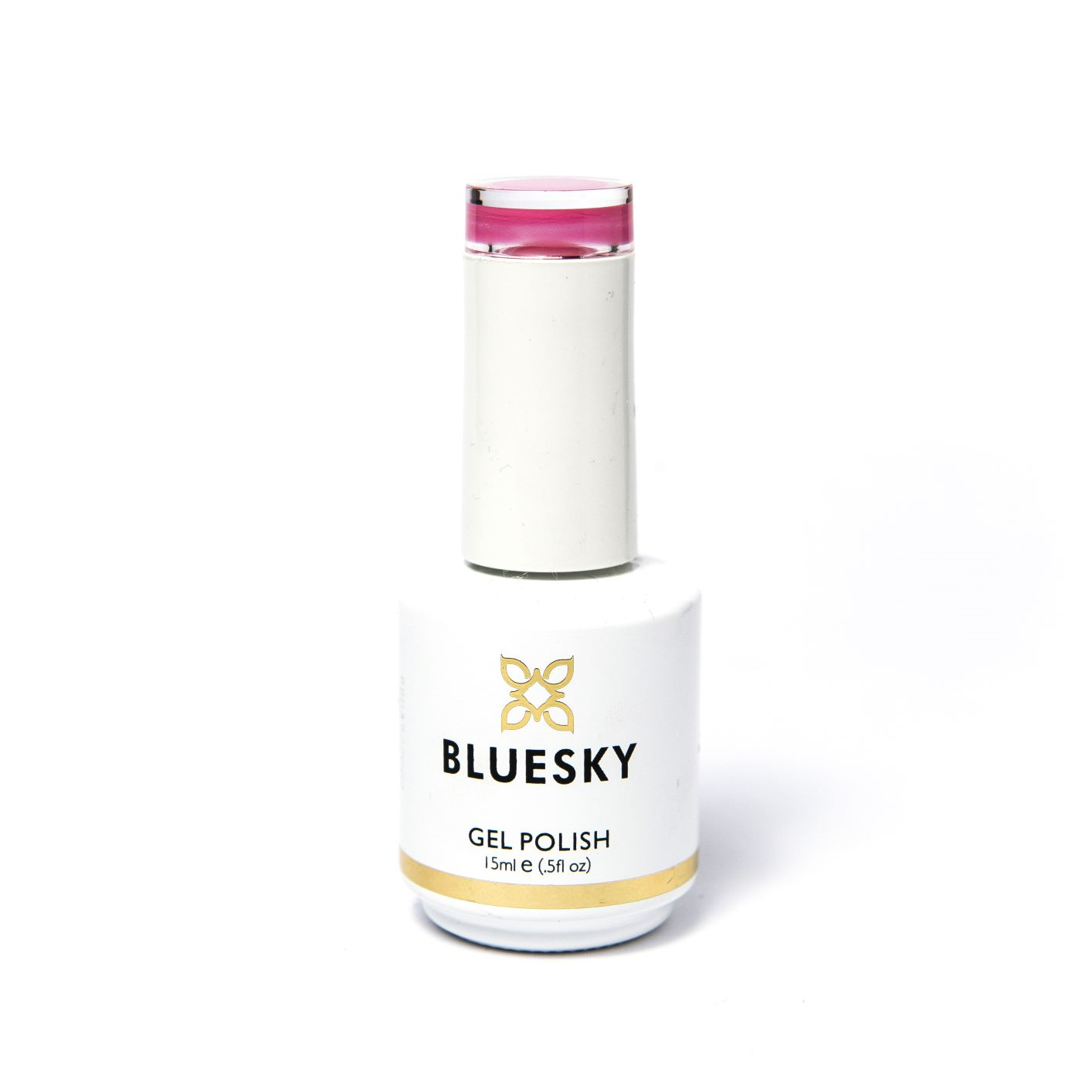 BLUESKY ESMALTE GEL MZA576 SANDIA