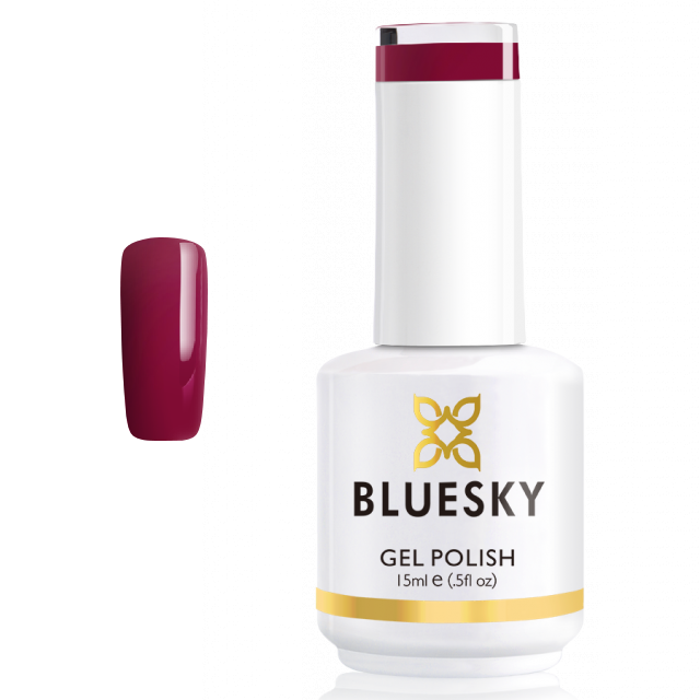 BLUESKY Esmalte Gel MZA841 (CS53)