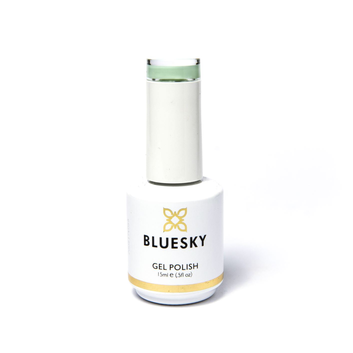 BLUESKY Esmalte Gel QXG238 - Verde menta