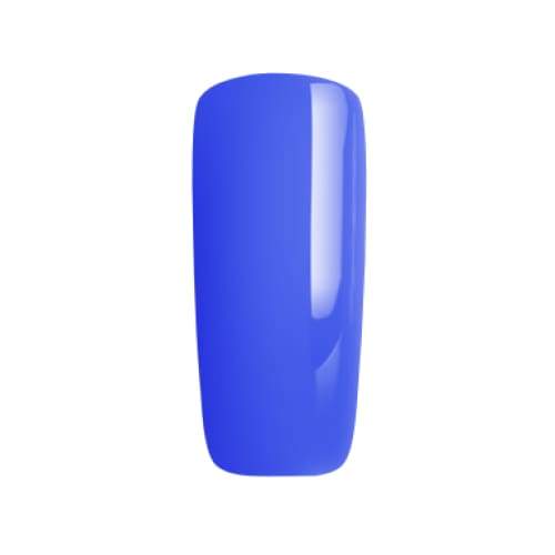 BLUESKY Esmalte Gel SEA OF LOVE- NAzul polvo oscuro