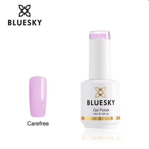 BLUESKY Esmalte gel - SS1813 Carefree