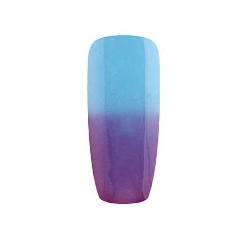 BLUESKY Esmalte Gel Termo TC04 Calipso a Morado