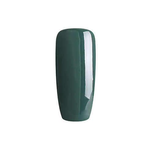 BLUESKY Esmalte Gel 5A25 Verde Oscuro