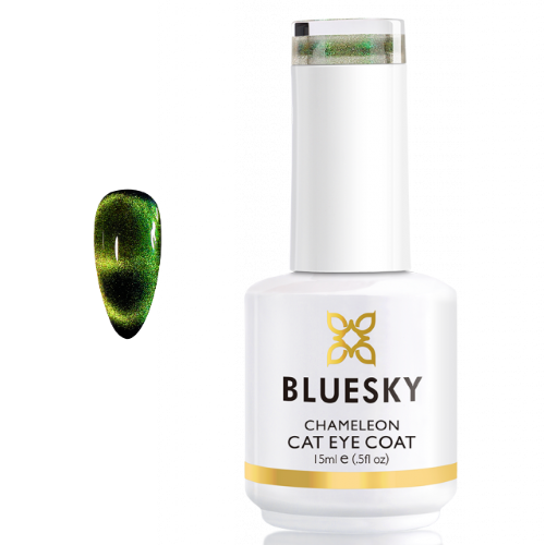 BLUESKY Esmalte Permanente 5DCE07P Ojo de Gato