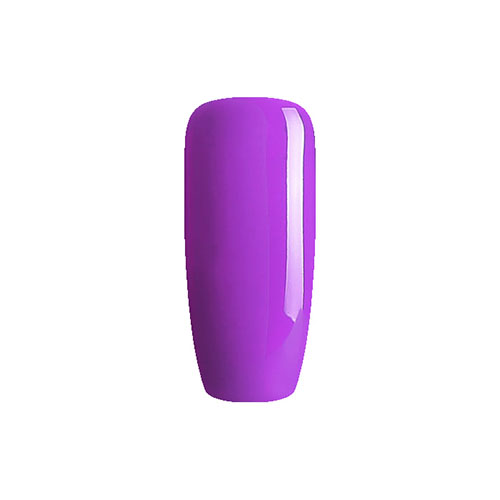 BLUESKY Esmalte Gel DC29 Morado - Fucsia