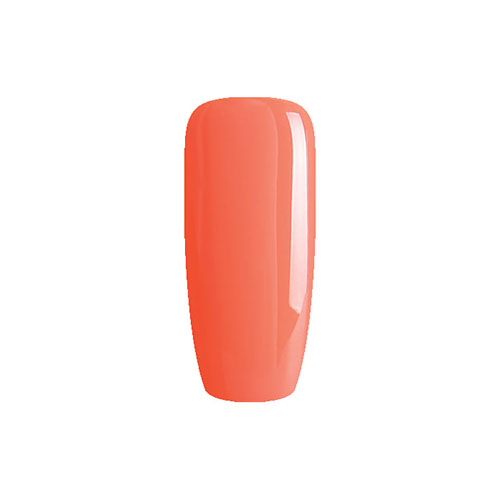 BLUESKY Esmalte Gel DC33 Naranjo