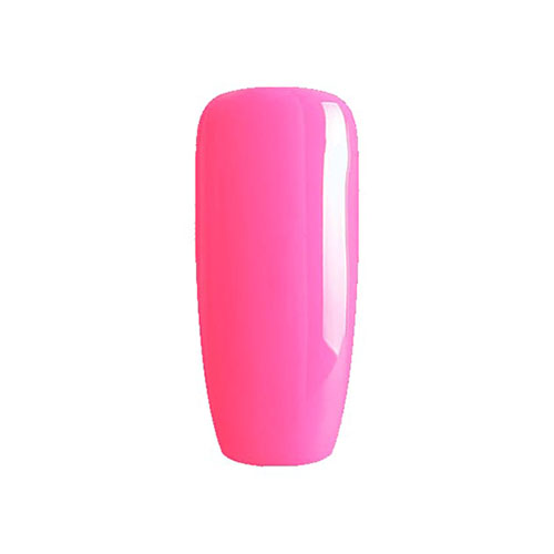 BLUESKY Esmalte Gel DC50 Neon Pastel Rosado fuerte