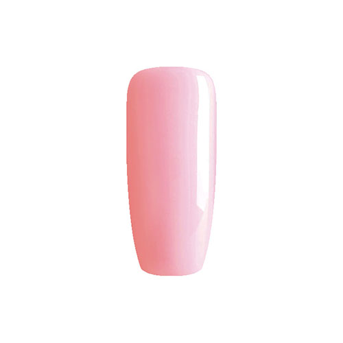 BLUESKY Esmalte Gel DC59 Rosado Barbie pastel
