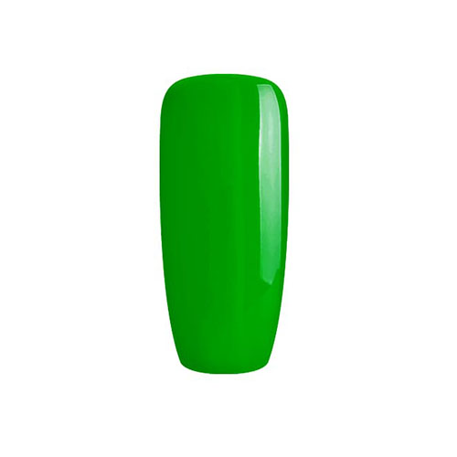 BLUESKY Esmalte Gel DC67 Verde hoja Claro