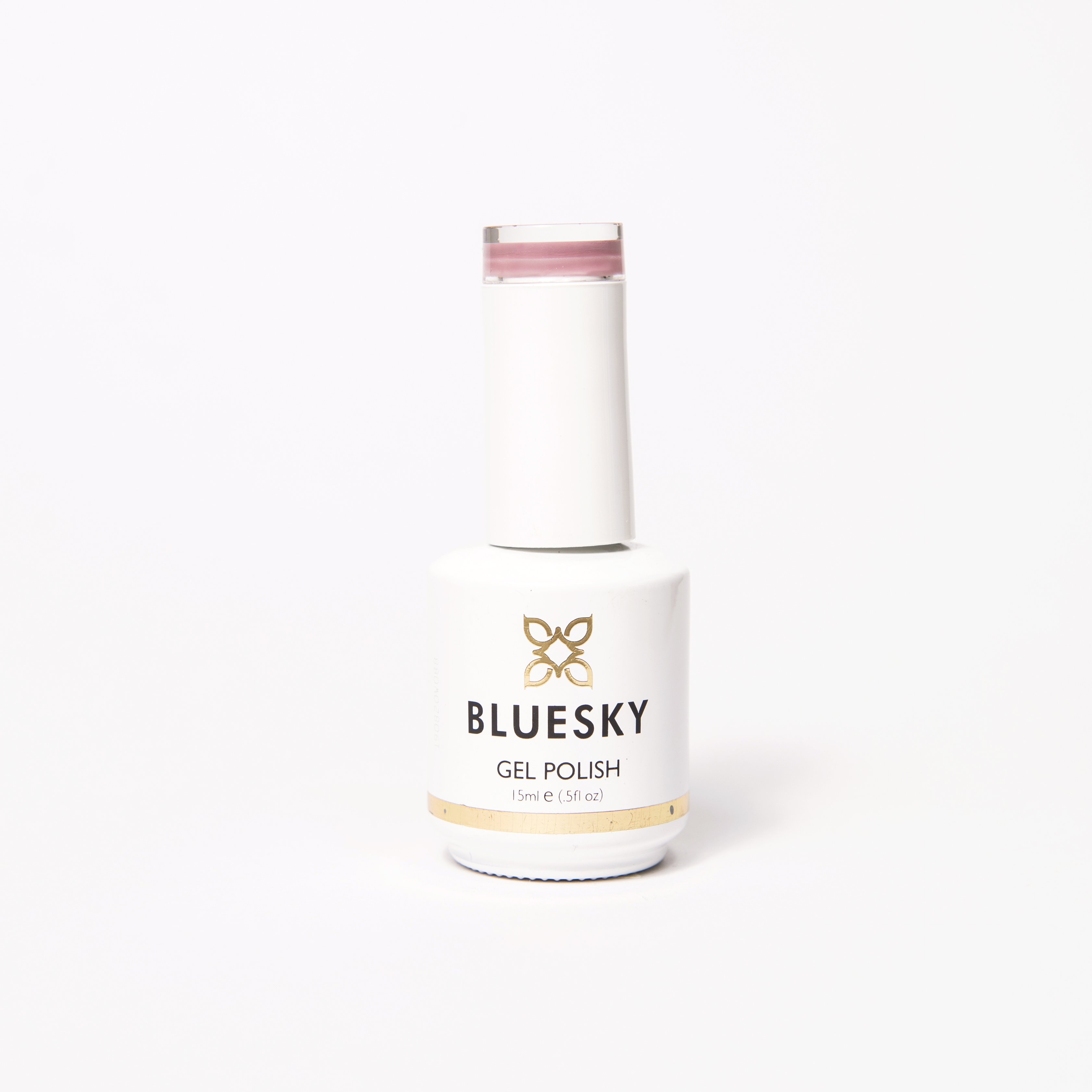 BLUESKY Esmalte permanente - MZA838