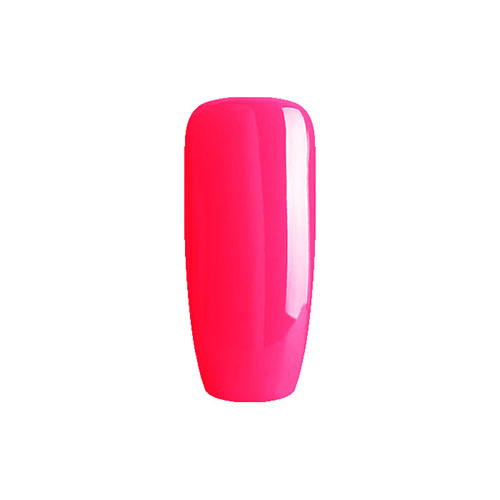 BLUESKY Esmalte Gel NEON 14 Rosa neon