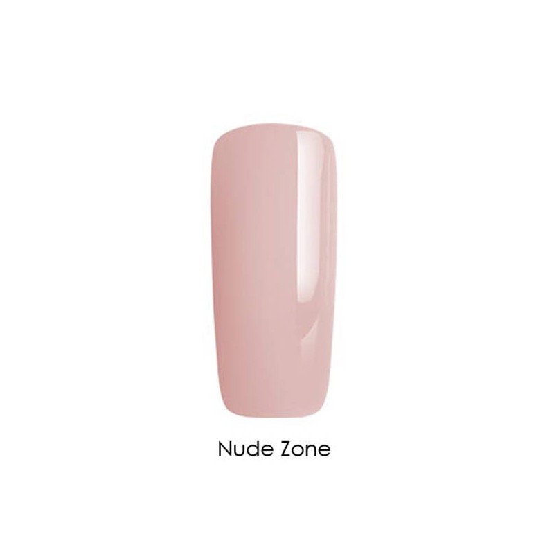 BLUESKY Esmalte Permanente Nude Zone