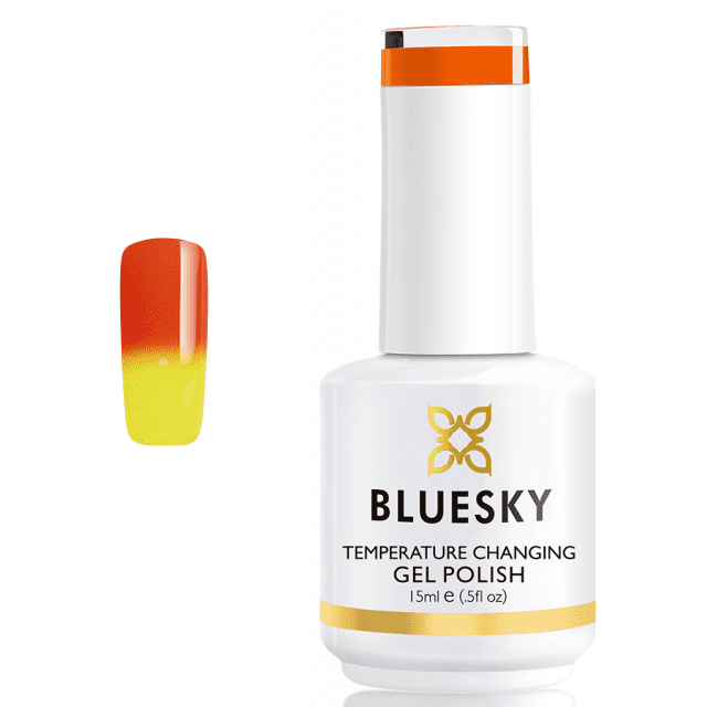 BLUESKY Esmalte permanente - TC03