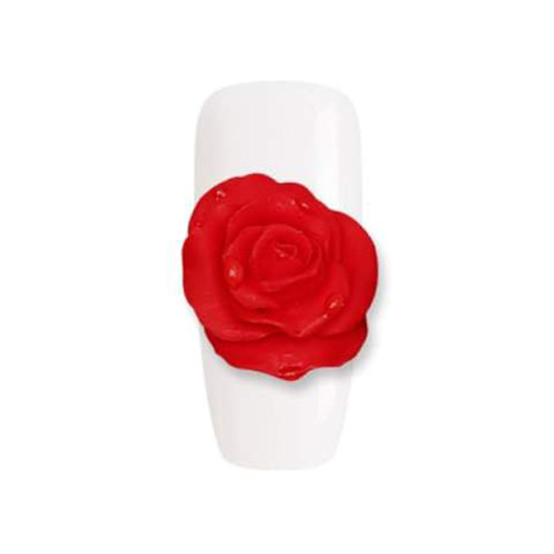 BLUESKY Gel 4D - 08 Rojo