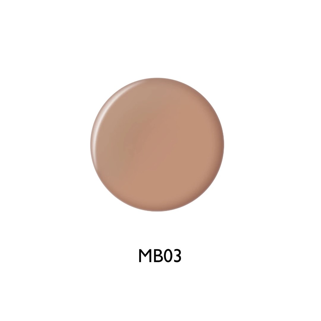 Bluesky Gel Base Ridge Filler 03 PINK NUDE