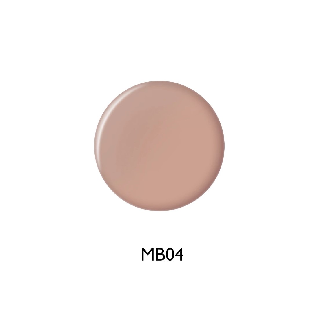 Bluesky Gel Base Ridge Filler 04 NUDE OSCURO