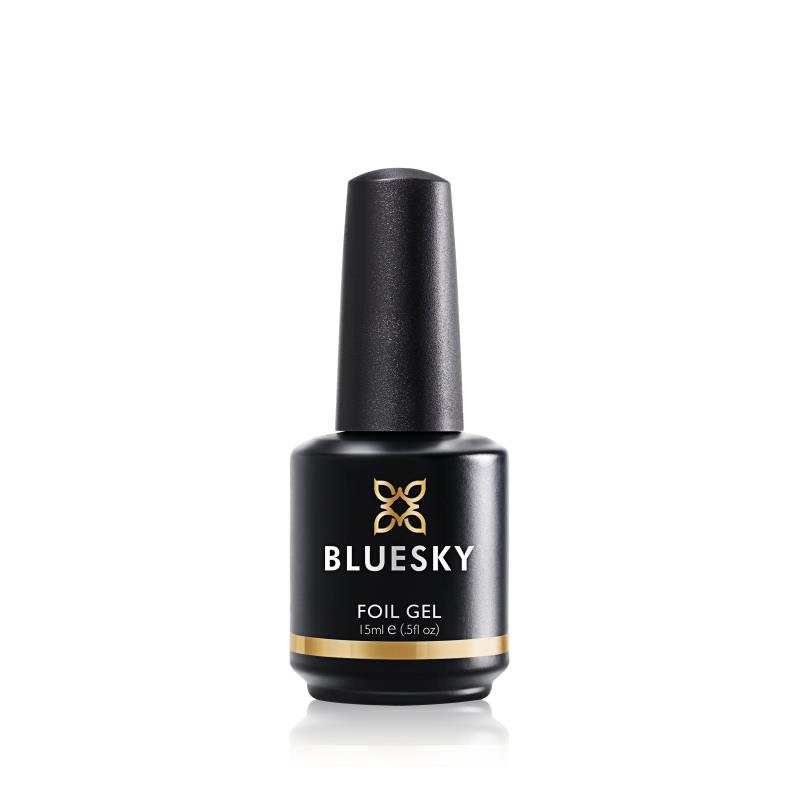 Bluesky Gel Foil Gel