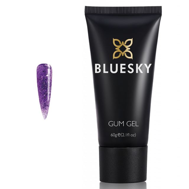 BLUESKY GUM GEL - OH SNAP 60 GRS