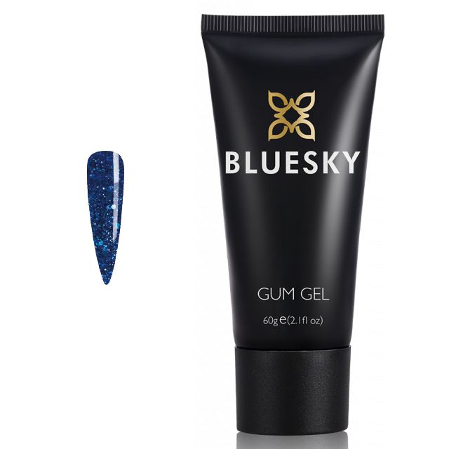 BLUESKY GUM GEL - SO RADICAL 60 GRS