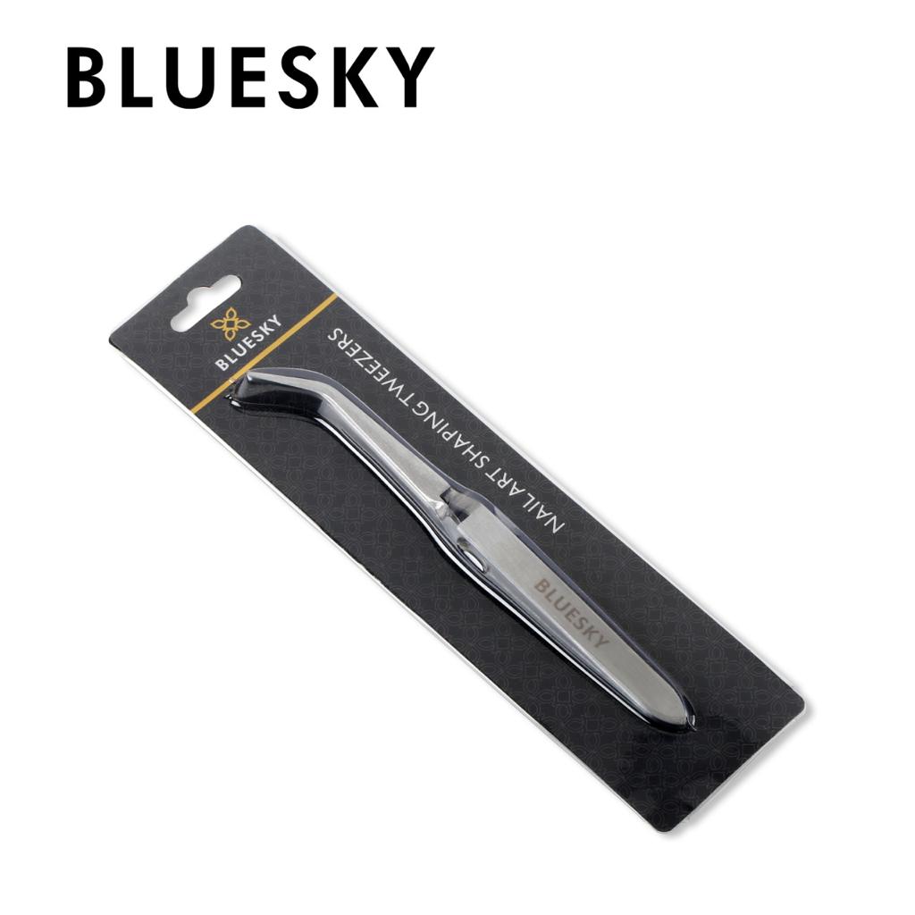 Bluesky Herramientas Pinza curva C