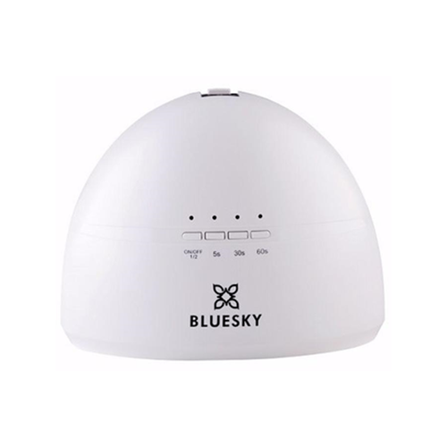 Bluesky Lampara uv/led 48