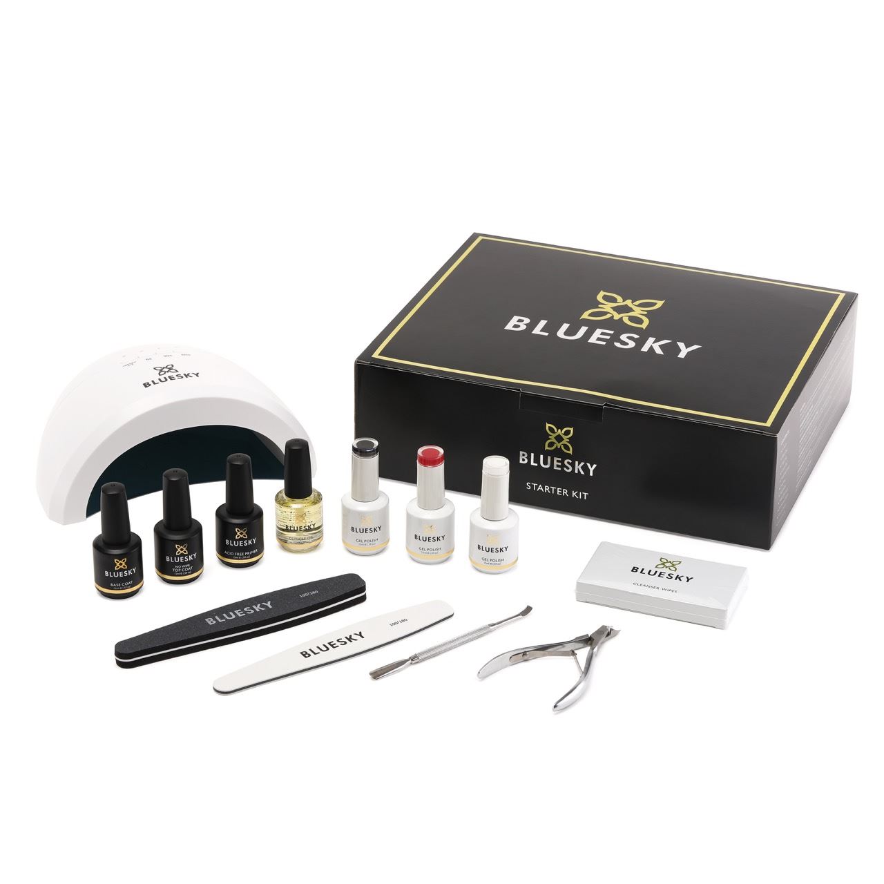 BLUESKY Starter Kit