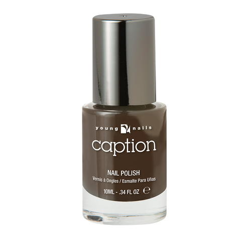 CAPTION Esmalte Extra duración - But first Coffee