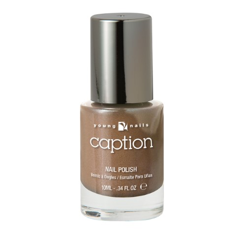 CAPTION Esmalte Extra duración - Ever Wonder?