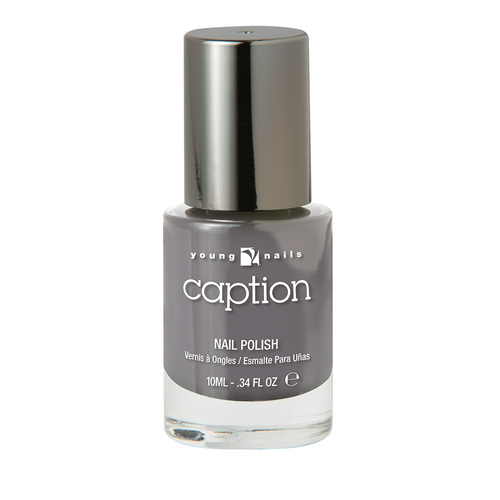 CAPTION Esmalte Extra duración - Isn´t Thaaat Nice?