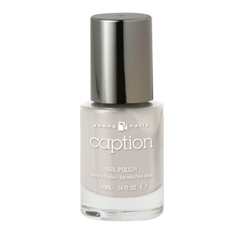 CAPTION Esmalte Extra duración - Officially Over It