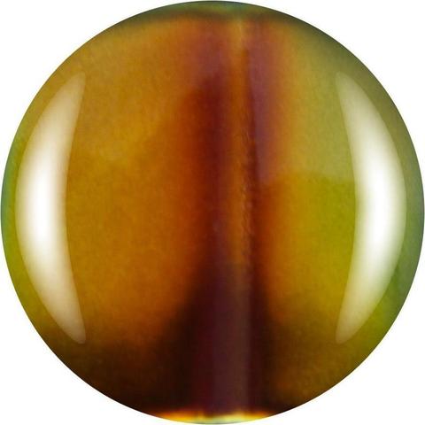 COLOR CLUB Esmalte Gel - Burnt Out (Multicromo Cobrizo)